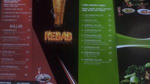 monroes sandviken meny