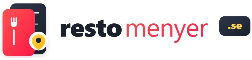 restomenyer.se-logga